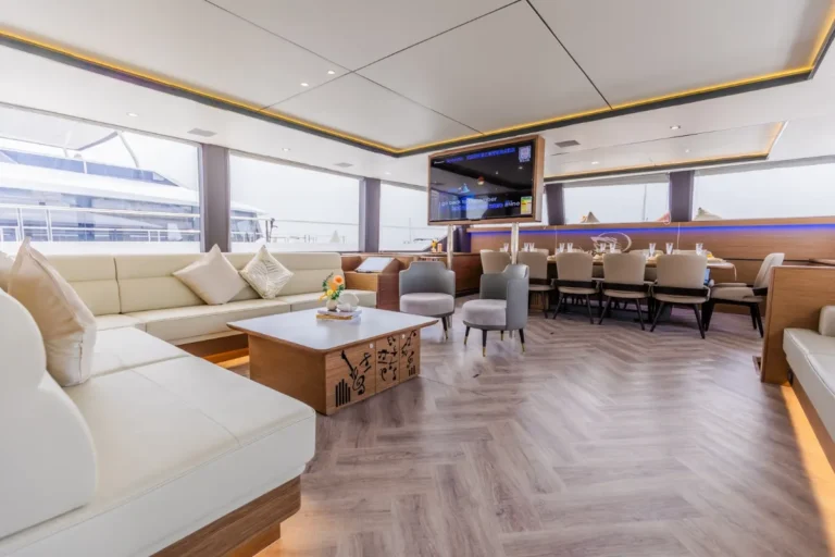 Volare 60 FT Yacht Dubai – photo 2