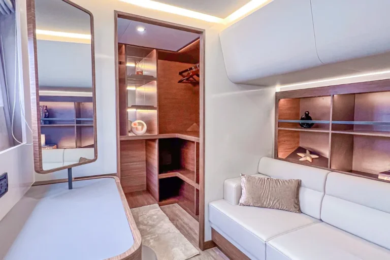 Volare 60 FT Yacht Dubai – photo 4