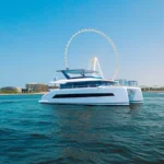 Volare 60 ft yacht Dubai private yacht charter