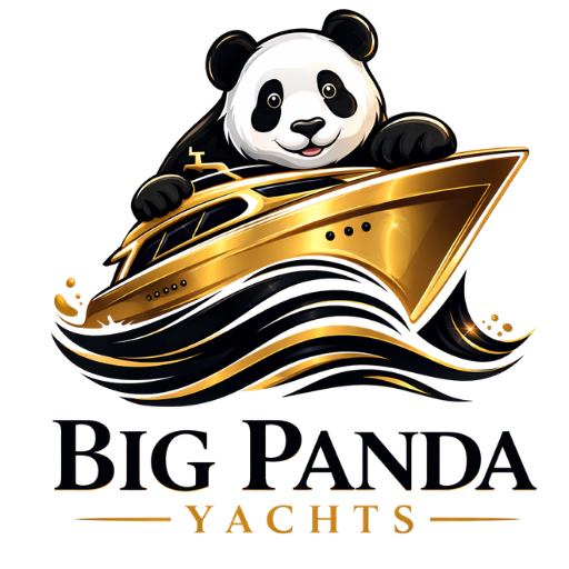 Big Panda Yachts logo
