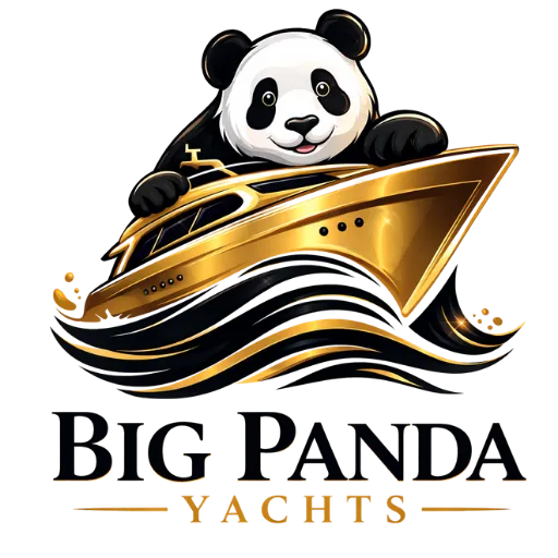 Big Panda Yachts logo