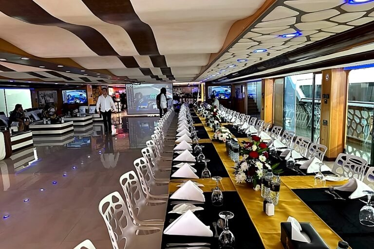 F1 Track View On a yacht Grand Prix F1 2026 – photo 3