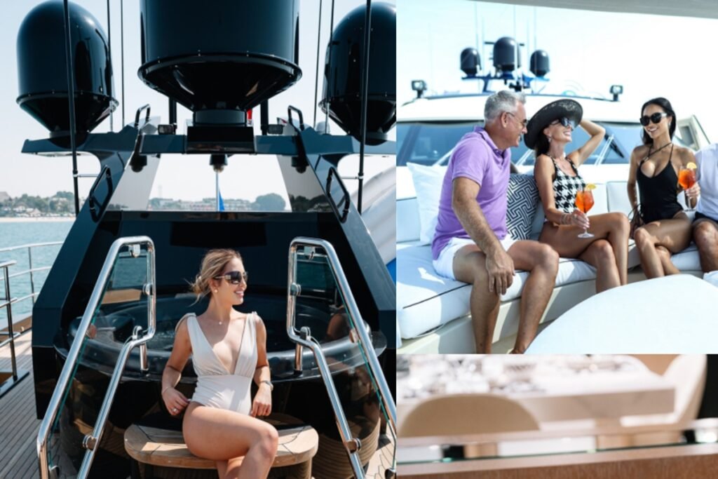 Yacht
