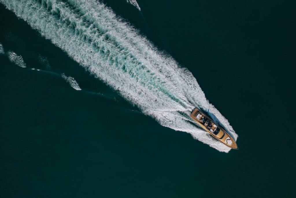 Yacht
