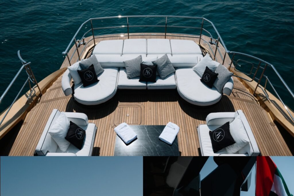 Yacht