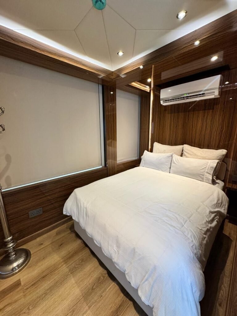 Amber Regent Luxury Yacht Abu Dhabi – photo 6