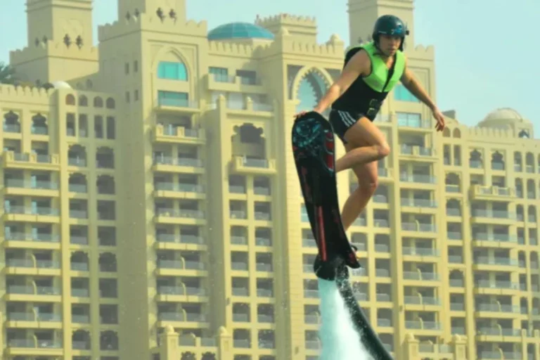 Fly Board Dubai – photo 2