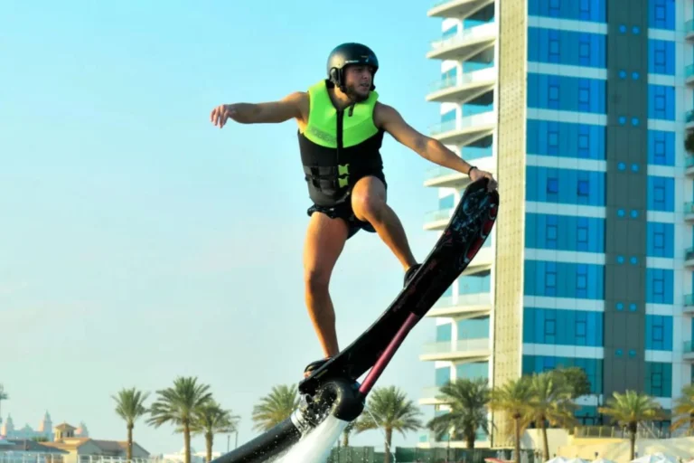 Fly Board Dubai – photo 3