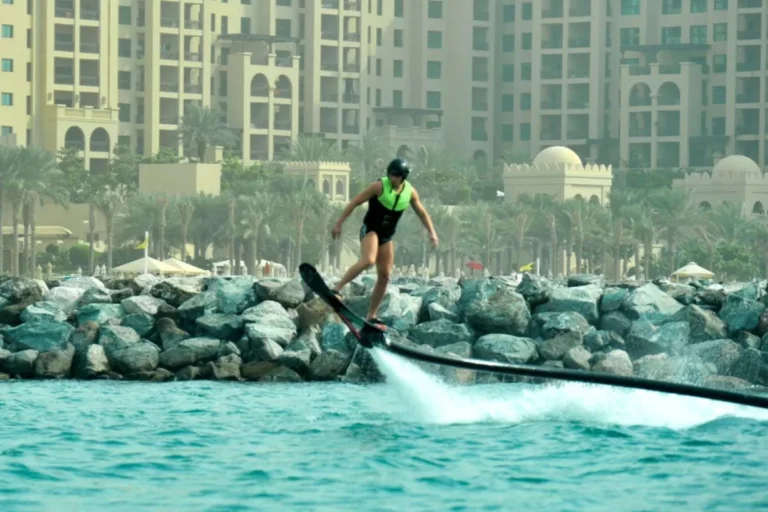 Fly Board Dubai – photo 4