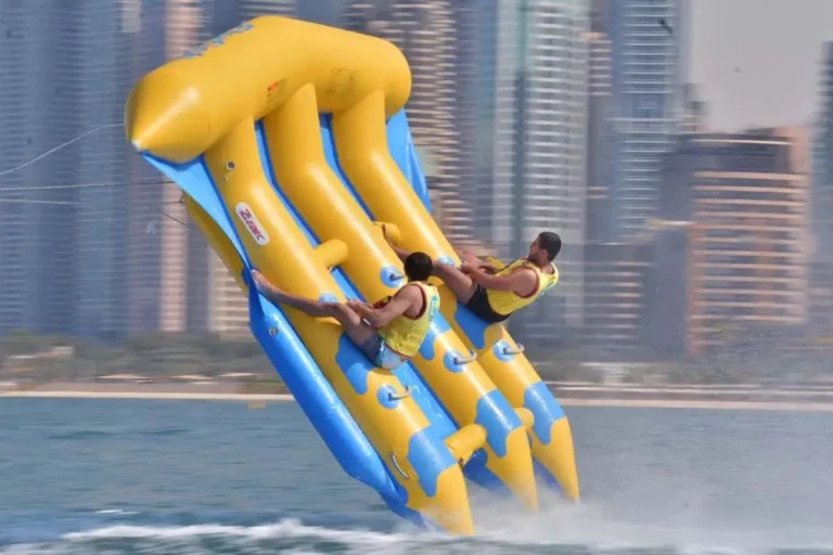 Fly Fish Ride Dubai – photo 2