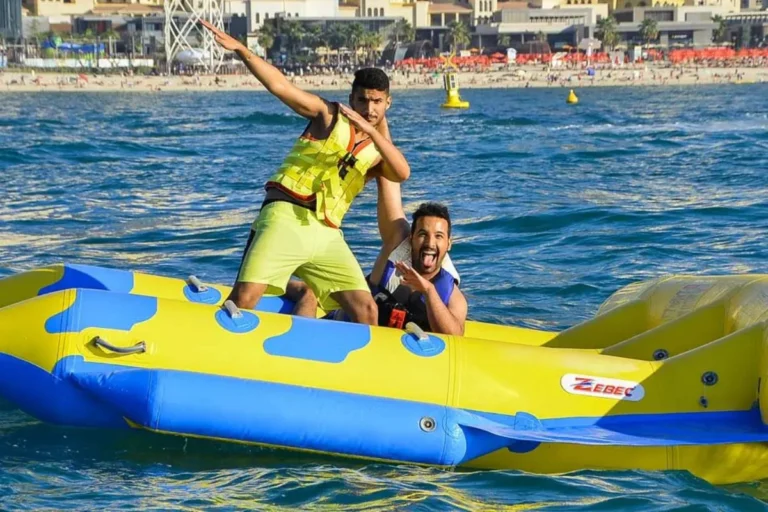 Fly Fish Ride Dubai – photo 3