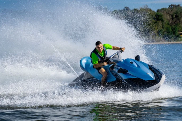 Jet Ski Dubai