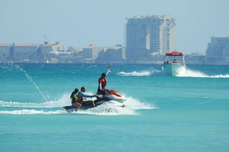 Jet Ski Dubai – photo 5