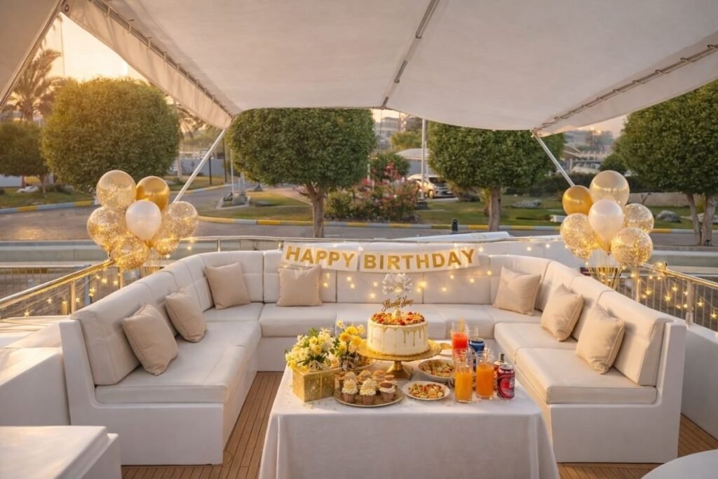 Mangosta Yacht Luxury Party — 1
