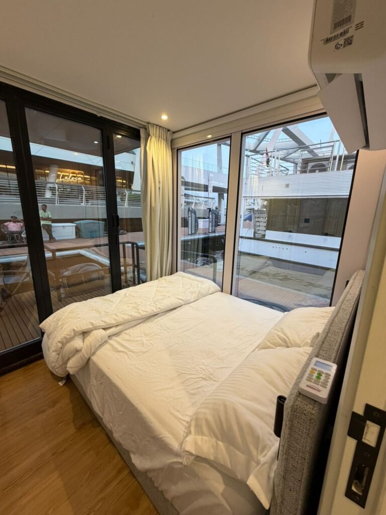 Serenity Haven Houseboat Abu Dhabi – photo 9